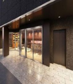 THE V-CITY 麻布十番Ⅰ AVENUE 物件写真 建物写真4