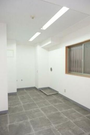 安藤ビル (若松河田) 物件写真 建物写真6