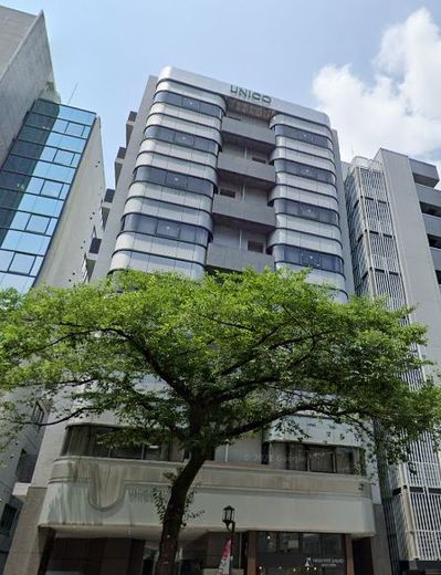 ユニコビル 物件写真 建物写真1