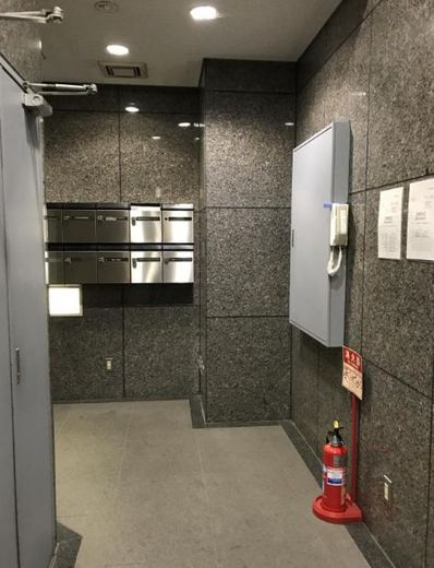 ユニコビル 物件写真 建物写真4