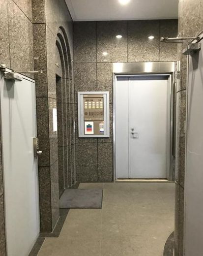 ユニコビル 物件写真 建物写真5