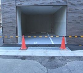 アーバネックス文京本郷(店舗) 物件写真 建物写真3