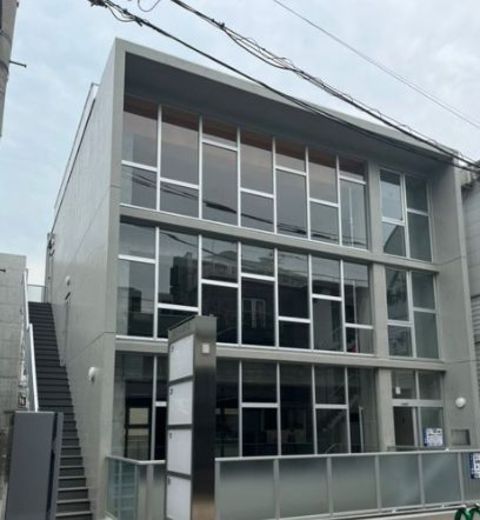 MANA表参道 物件写真 建物写真1