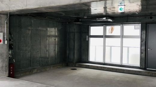 MANA表参道 物件写真 建物写真10