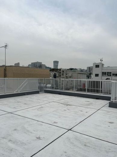 MANA表参道 物件写真 建物写真11