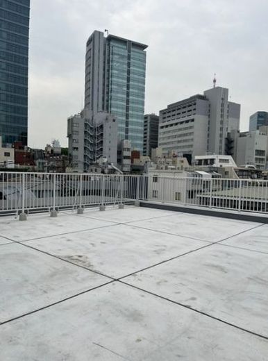 MANA表参道 物件写真 建物写真12