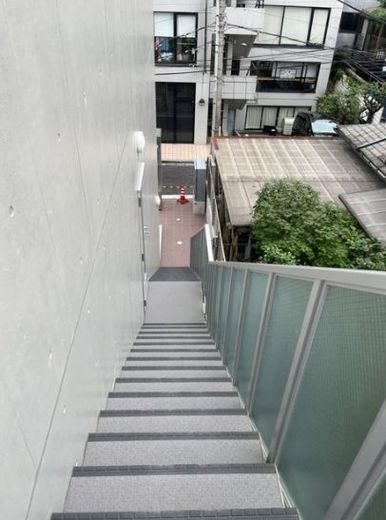 MANA表参道 物件写真 建物写真3