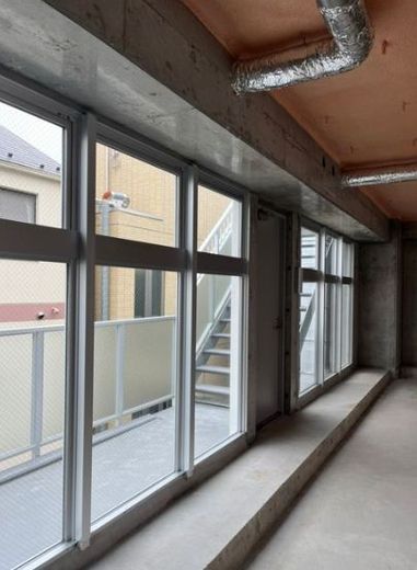 MANA表参道 物件写真 建物写真8