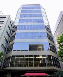 マストライフ西新橋ビル 物件写真 建物写真1
