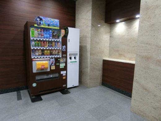マストライフ西新橋ビル 物件写真 建物写真5