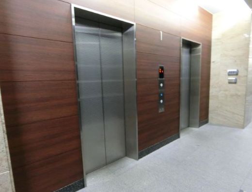 マストライフ西新橋ビル 物件写真 建物写真8