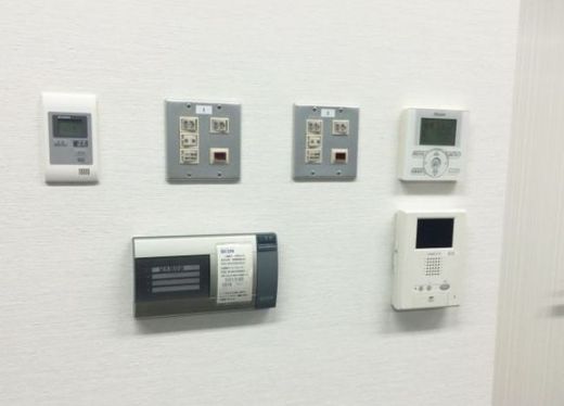 マストライフ西新橋ビル 物件写真 建物写真9