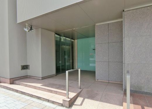 朝日生命上野ビル 物件写真 建物写真2