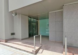 朝日生命上野ビル 物件写真 建物写真2