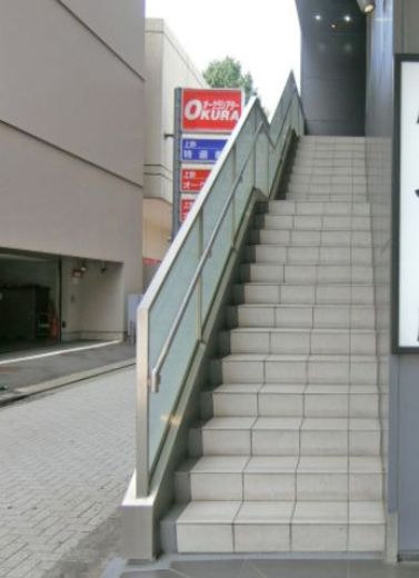 朝日生命上野ビル 物件写真 建物写真4