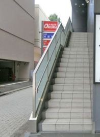 朝日生命上野ビル 物件写真 建物写真4