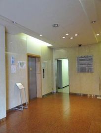 朝日生命上野ビル 物件写真 建物写真5
