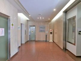 朝日生命上野ビル 物件写真 建物写真6
