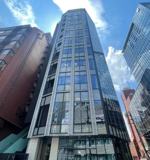 SANWA SHIBUYA Bldg. 物件写真 建物写真1