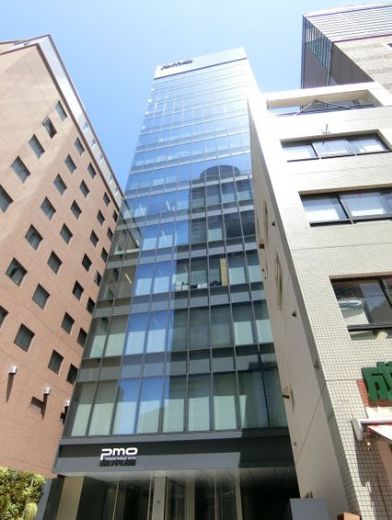 PMO西新宿 物件写真 建物写真1