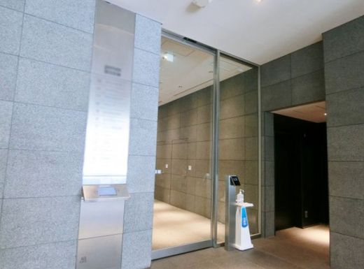 PMO西新宿 物件写真 建物写真4