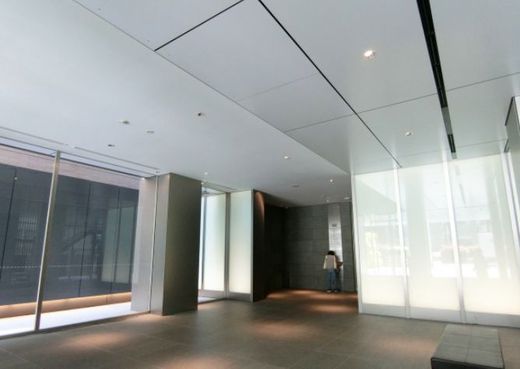 PMO西新宿 物件写真 建物写真5