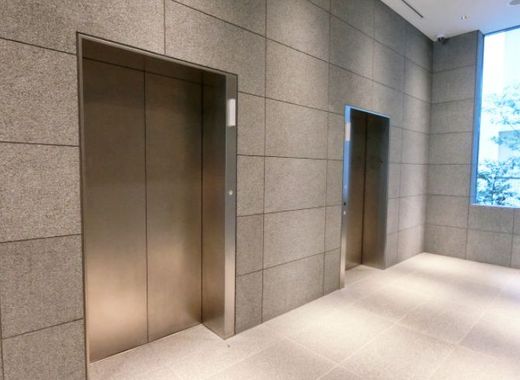 PMO西新宿 物件写真 建物写真6
