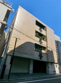 セソーラス西麻布 物件写真 建物写真2