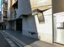 セソーラス西麻布 物件写真 建物写真3