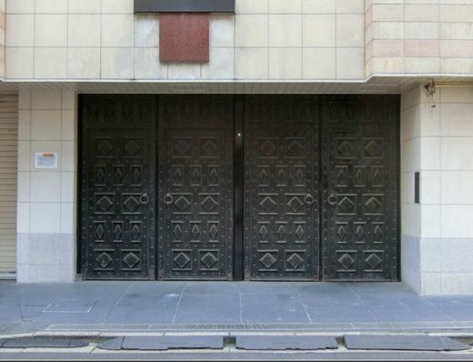 セソーラス西麻布 物件写真 建物写真4