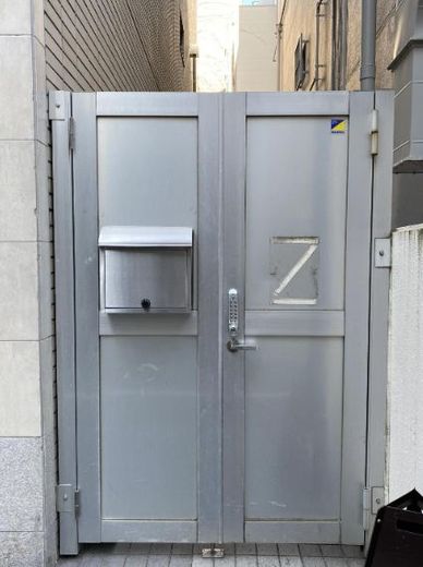 セソーラス西麻布 物件写真 建物写真5
