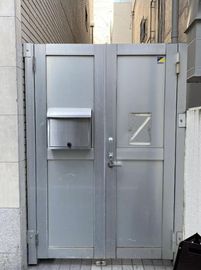 セソーラス西麻布 物件写真 建物写真5
