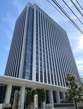 JA共済ビル 物件写真 建物写真1