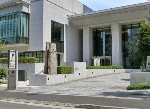 JA共済ビル 物件写真 建物写真2