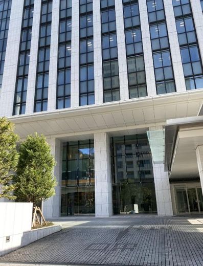 JA共済ビル 物件写真 建物写真4