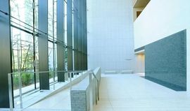 JA共済ビル 物件写真 建物写真5