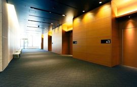 JA共済ビル 物件写真 建物写真6