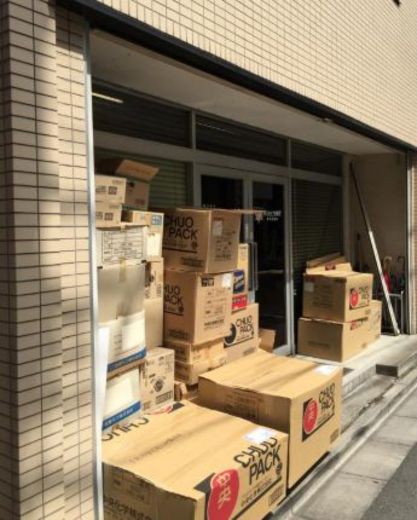 大橋ビル 物件写真 建物写真6