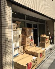大橋ビル 物件写真 建物写真6