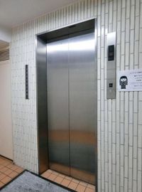 東日パークビル 物件写真 建物写真4