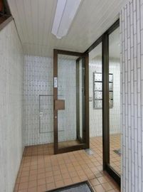 東日パークビル 物件写真 建物写真6