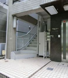 BPRプレイス霞が関アネックス 物件写真 建物写真3