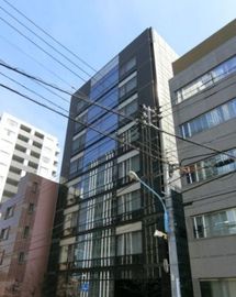 テーブルメディアセンター 物件写真 建物写真2