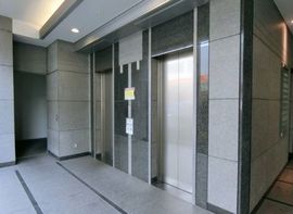 セントラルスクエア 物件写真 建物写真4