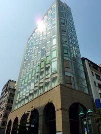 ニューギンザ5ビル(店舗) 物件写真 建物写真1