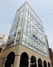 ニューギンザ5ビル(店舗) 物件写真 建物写真2