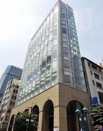 ニューギンザ5ビル(店舗) 物件写真 建物写真3