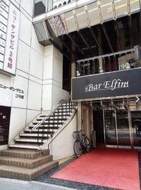 ニューギンザビル3号館 物件写真 建物写真3