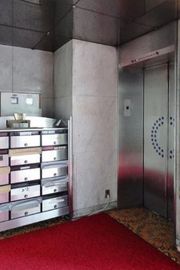 ニューギンザビル3号館 物件写真 建物写真4