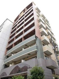エクレール外苑西 (SOHO) 物件写真 建物写真3